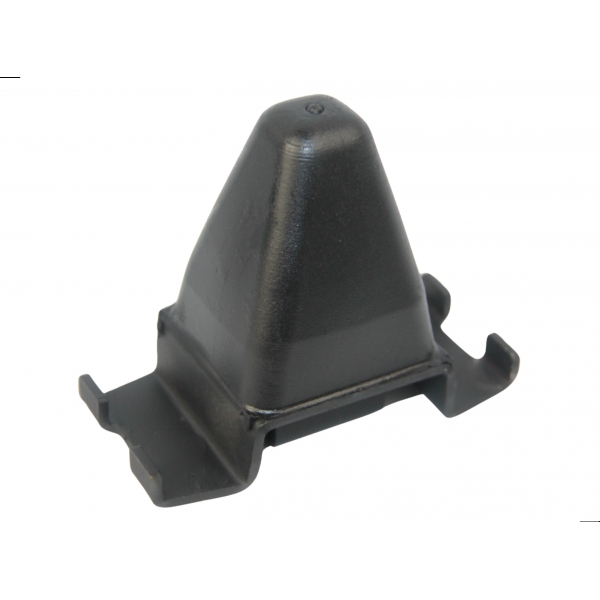 Batente Do Feixe De Molas Traseiro Da Hilux Pick-Up 2.8 4X4 95 A 2001 - [BAC13449]