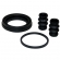 REPARO PISTAO PINCA FREIO DIANTEIRO GOL, PARATI, SAVEIRO 1995/2009, CORSA 1.0,1.4,1.8 1997/2012, MONTANA 1.4,1.8 2003/2009  MEDIDA 47,98MM [BAC15001]