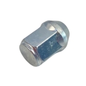 Parafuso Com Porca Da Roda Dianteira Da L200 Hpe Sport, Outdoor 2003 A 2011, Savana Redonda, Pajero Sport 2003 A 2011, Pajero Tr4 2003 A 2015 - [