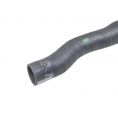 Mangueira Do Intercooler Da Ranger 1998 1999 2000 - [BAC30628]