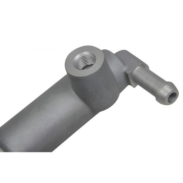 Cilindro Mestre Da Embreagem Do J5 2012 A 2016 E J6 2011 A 2016 - [BAC14020]