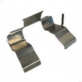 Kit Mola Pastilha Freio Dianteiro Ducato Boxer Jumper Aro 15 - [ML14514(X4)] - BAC14514NA(X4)