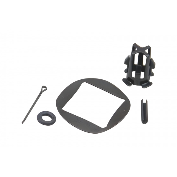 Cilindro Mestre Da Embreagem F250, F350, F4000 99 a 2012 - [MCP12778]