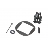 Cilindro Mestre Da Embreagem F250, F350, F4000 99 a 2012 - [MCP12778]