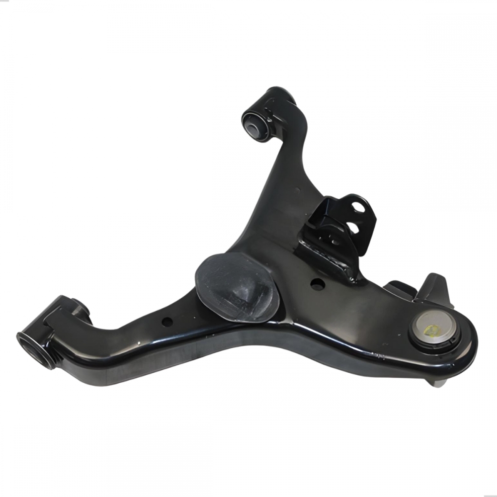 Bandeja Inferior Dianteira Completa Da Frontier 2.5 16V 2008 a 2016 Lado Direito [BAC90006]