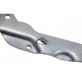 Haste Da Alavanca Da Sapata De Freio Do Lado Esquerdo Da Hilux 2005 A 2015 - [BAC81154]