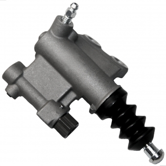 Cilindro Auxiliar De Embreagem Do Civic 1.8, 2.0 2012 A 2016 [BAC13261]