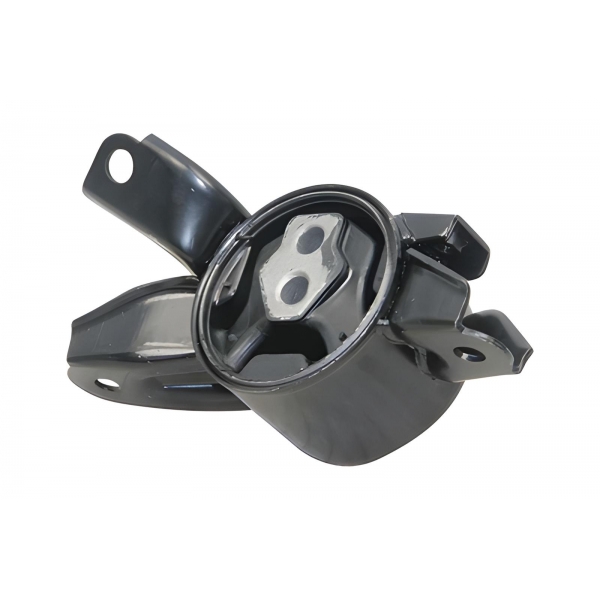 Coxim Do Câmbio Manual Do Hb20, Veloster 2012 A 2018 Lado Esquerdo - [BAC11234]