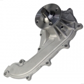 Bomba D´agua Da Hilux 2.7 16V Flex 2007 a 2015 - [BAC11847]