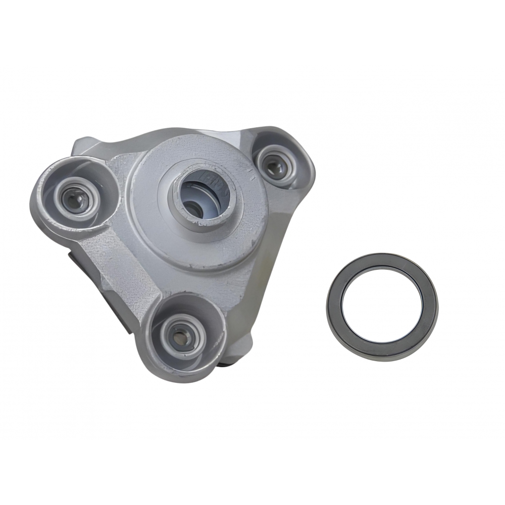 Batente Amortecedor Dianteiro Da Boxer 2010 A 2017 Esquerdo - [BAC40389]