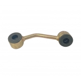 Bieleta Dianteira Da Sprinter 97 A 2006 Lado Direito - [BAC10393]