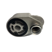 Resfriador De Óleo Do Motor Da Boxer, Jumper 2.3 16V 2010 A 2017 - [MCP14413]