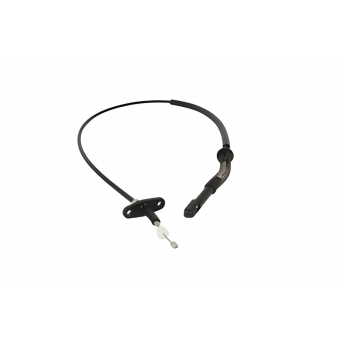 Cabo Do Acelerador Da F1000 4.9I 95 A 98 Com Injeção Eletronica - [BAC20309]