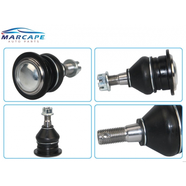 Pivô Superior Dianteiro Hilux 2005 A 2020 - [BAC40238]