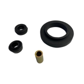 Kit De Buchas Do Amortecedor Dianteiro Da Ranger 2013 A 2019 - [BAC12627]