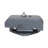 Coxim Do Motor Da L200 2.4 Flex 2013 A 2016 - [BAC12664]