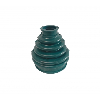 Coifa Da Homocinetica Da Roda Do C3 2013 A 2019 - [BAC13347]