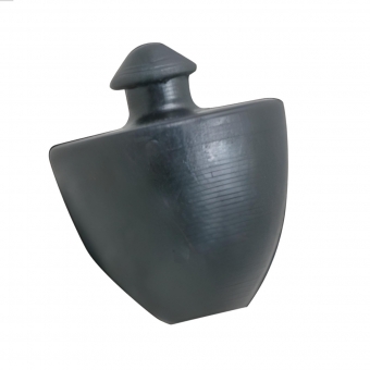 Batente Inferior Suspensão Dianteira Daily 2.8 8v 1997 a 2007, Daily 3.0 16v 2008 a 2012, Daily 2.3 16v 2012 a 2018 - [BAC10867]