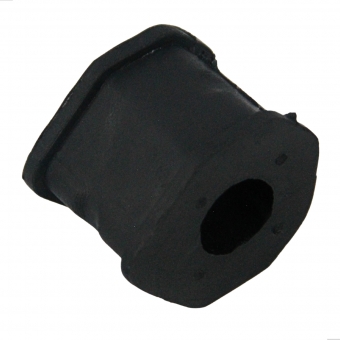Bucha (PONTAS) Da Barra Estabilizadora Dianteira L200 Sport, Outdoor, Savana 2003 A 2012 | Furo 19MM - Modelos Redondos, Pajero Sport 1999 A 2011