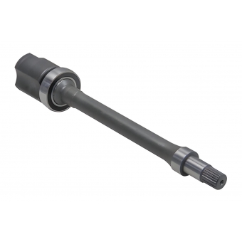 TULIPA CAMBIO LADO DIREITO ECOSPORT, COURIER, ECOSPORT ZETEC ROCAN, FIESTA HATCH, FOCUS HATCH, KA, NEW FIESTA [BAC11470]