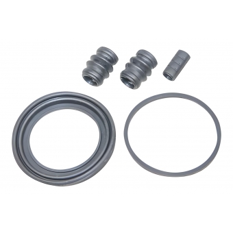 Reparo Do Pistão Da Pinca Do Freio Dianteiro Da L200 Triton 2007 A 2016, Pajero Dakar 2010 A 2018 - [BAC80573]