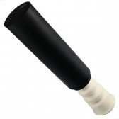 Batente Do Amortecedor Traseiro Fiesta, Ecosport 2003 A 2014 - [BAC81342]