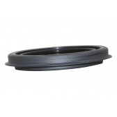 Retentor Da Roda Traseira Da F250 1999 A 2012 - [BAC47122]