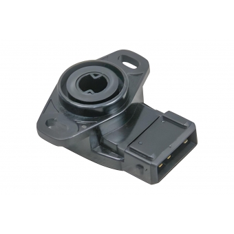 Sensor De Posição De Borboleta Da L200 Triton 3.5 V6 2007 A 2016 Pajero Dakar 2009 A 2016 - [BAC11121]