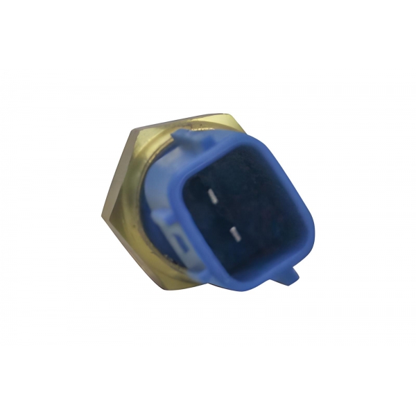 Sensor De Temperatura Da Frontier 2.5 16V 2007 A 2016 - [BAC80274]
