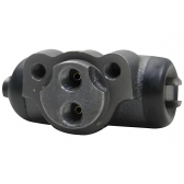 Cilindro Da Roda Traseira Lado Esquerdo L200 Gl, Gls 4X4 1993 A 2002 (Quadrada), L200 Sport, Outdoor, Savana 2003 A 2012, Pajero Gls, Gls-B, Glx