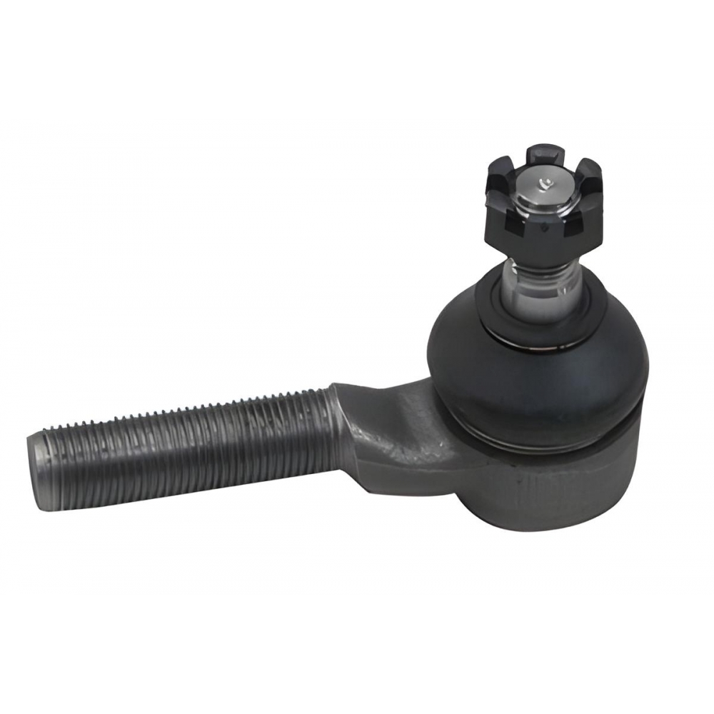 Terminal Da Direção Externo Curto Pick Up Hilux 4X4 1995 A 2004 - [BAC55218]