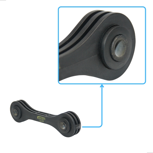 Bieleta Dianteira Amarok 2010 A 2018 - [BAC11908]