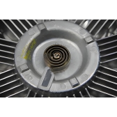 Polia Embreagem Viscosa da Ranger 2005 a 2012 - [BAC40320]