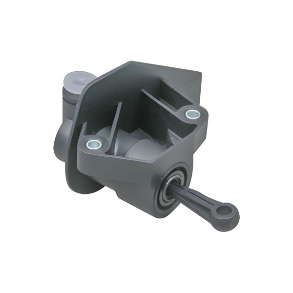 Cilindro Mestre Da Embreagem Do Fiesta, Courier 96 A 99 Motor Endura 1.0, 1.3 8V Zetec 1.4 16V - [BAC21252]