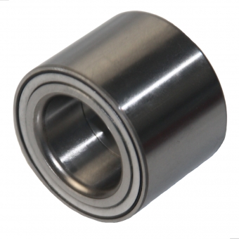 Rolamento Da Roda Traseira Da Amarok 2010 A 2019 - [BAC83051]