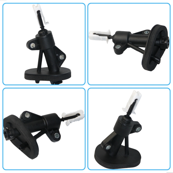 Cilindro Mestre Da Embreagem Onix, Cobalt, Spin, Sonic, Prisma, Tracker 2012 A 2019 - [MCP12773]