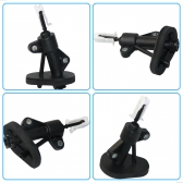 Cilindro Mestre Da Embreagem Onix, Cobalt, Spin, Sonic, Prisma, Tracker 2012 A 2019 - [MCP12773]