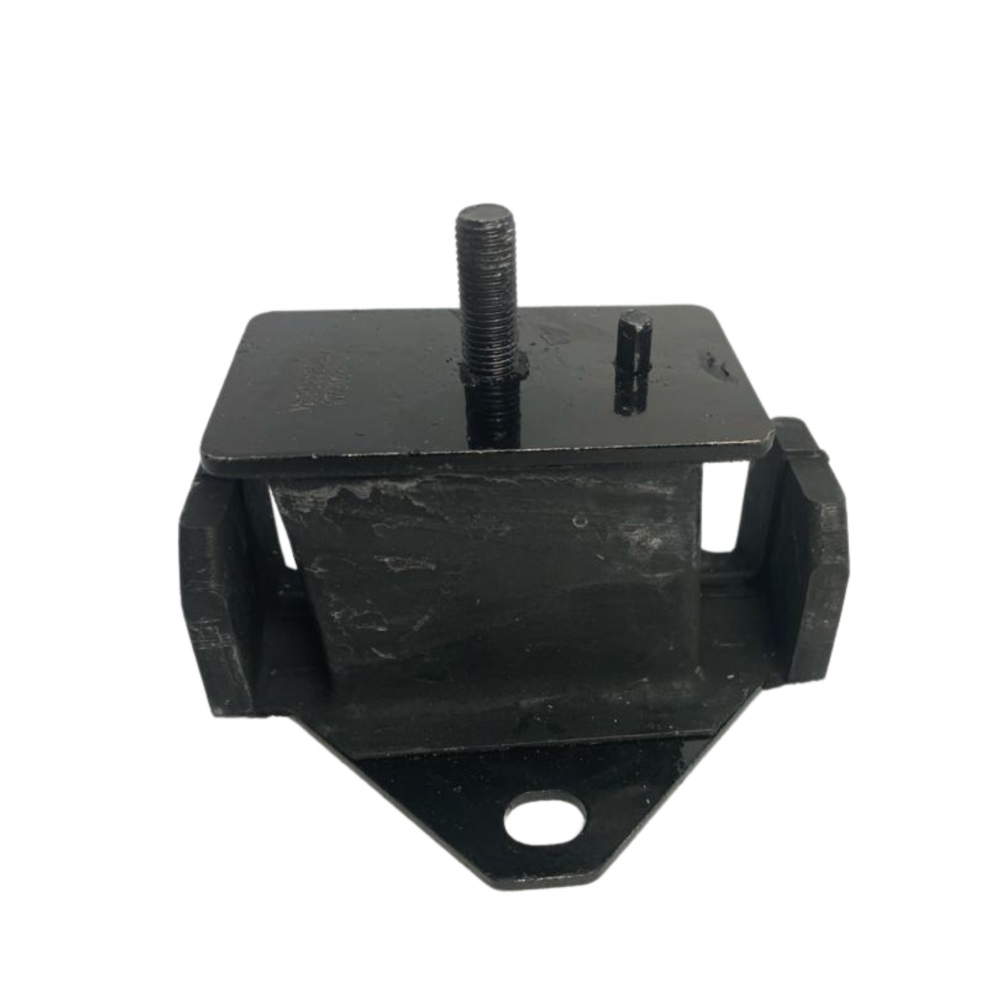 Coxim Do Motor Sem Suporte L200 Triton 2.4 16V 190CV Diesel 2017 A 2023, Pajero Sport 2.4 16V 190CV 2018 A 2023 | Lado Esquerdo [BAC14052]