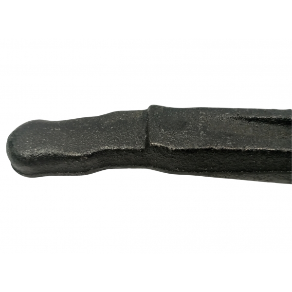 Garfo Embreagem Hilux Picape 4X4 2.8Td 16V 2015 A 2023 - [BAC14659]