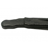 Garfo Embreagem Hilux Picape 4X4 2.8Td 16V 2015 A 2023 - [BAC14659]