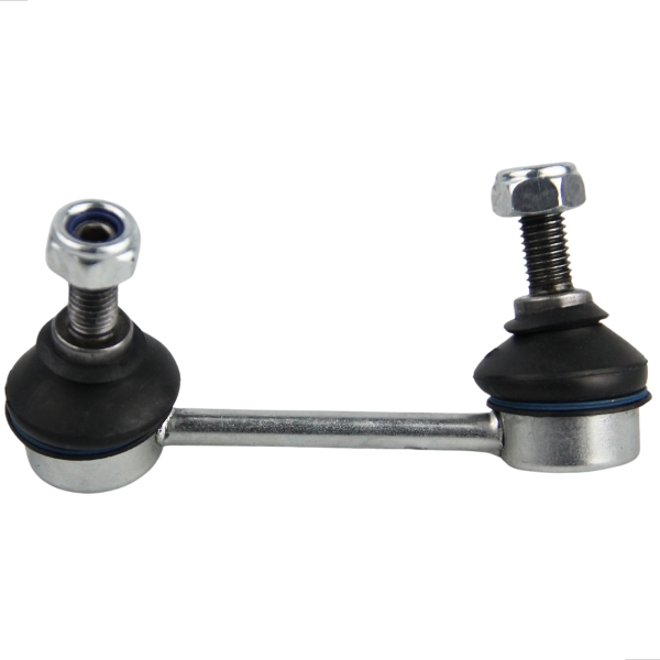 Bieleta Traseira Do Tiggo 2010 A 2016 Lado Esquerdo - [BAC11669]