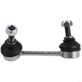 Bieleta Traseira Do Tiggo 2010 A 2016 Lado Esquerdo - [BAC11669]