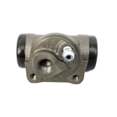 Cilindro Da Roda Traseira Do Peugeot 206, 207 98 A 2015 Lado Esquerdo ? - [BAC21203]