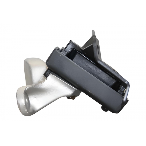 Coxim Do Motor Da S10 2.8 Td, Trailblazer 2012 A 2016 Lado Esquerdo - [BAC12625]