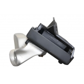 Coxim Do Motor Da S10 2.8 Td, Trailblazer 2012 A 2016 Lado Esquerdo - [BAC12625]