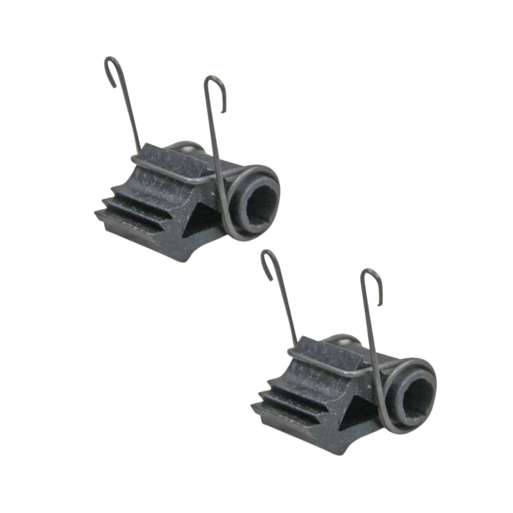 Trava Da Catraca Da Embreagem Apollo 1990 A 1996 - [ML55309(X2)] - BAC55309NA(X2)