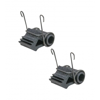 Trava Da Catraca Da Embreagem Apollo 1990 A 1996 - [ML55309(X2)]