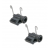 Trava Da Catraca Da Embreagem Apollo 1990 A 1996 - [ML55309(X2)] - BAC55309NA(X2)