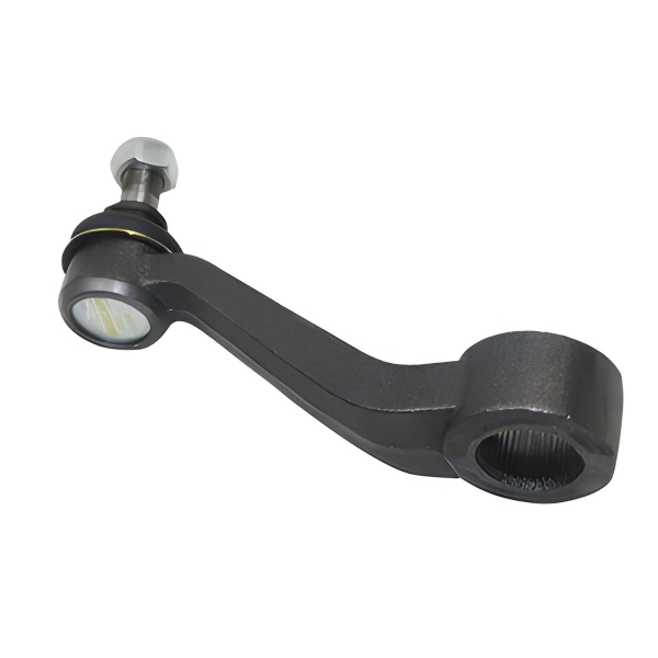 Braco Auxiliar Da Direção Da Hilux Pick-Up 3.0 4X2, 4X4 2001 a 2004 - [BAC10535]