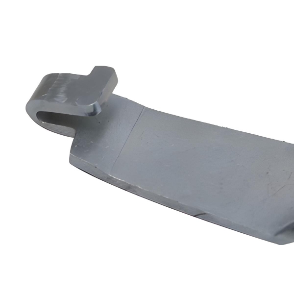 Haste Da Alavanca Da Sapata De Freio Do Lado Esquerdo Da Hilux 2005 A 2015 - [BAC81154]